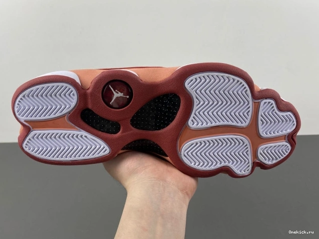 One Kick Jordan Dune DJ5982-601 13 Red Air 0712